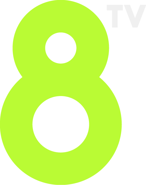 8TV HD