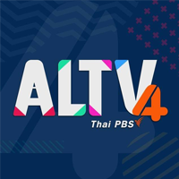 ALTV 4 HD TH