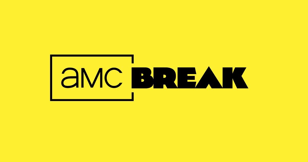 AMC Break PT
