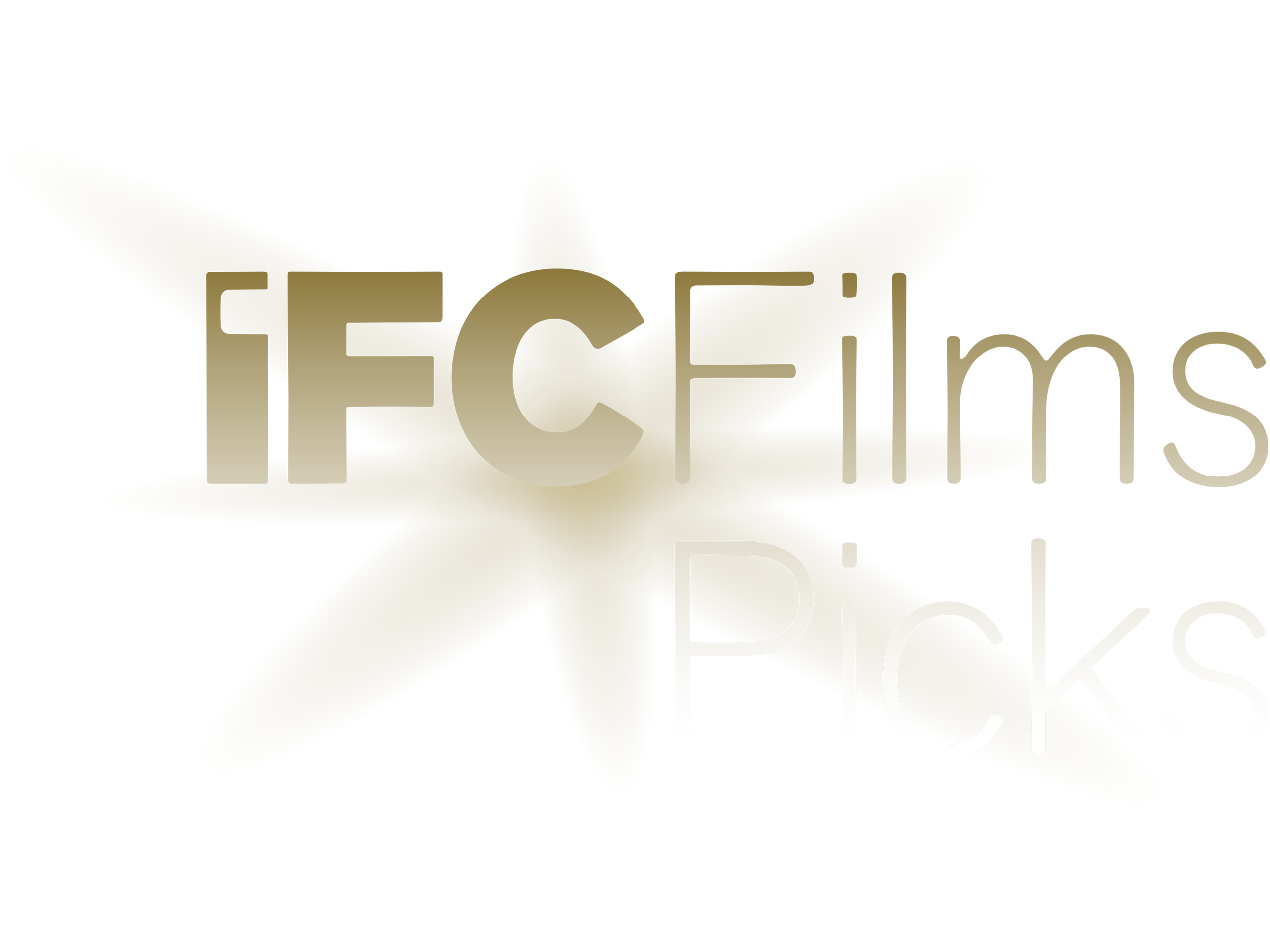 AMC: IFC Films Picks FHD US