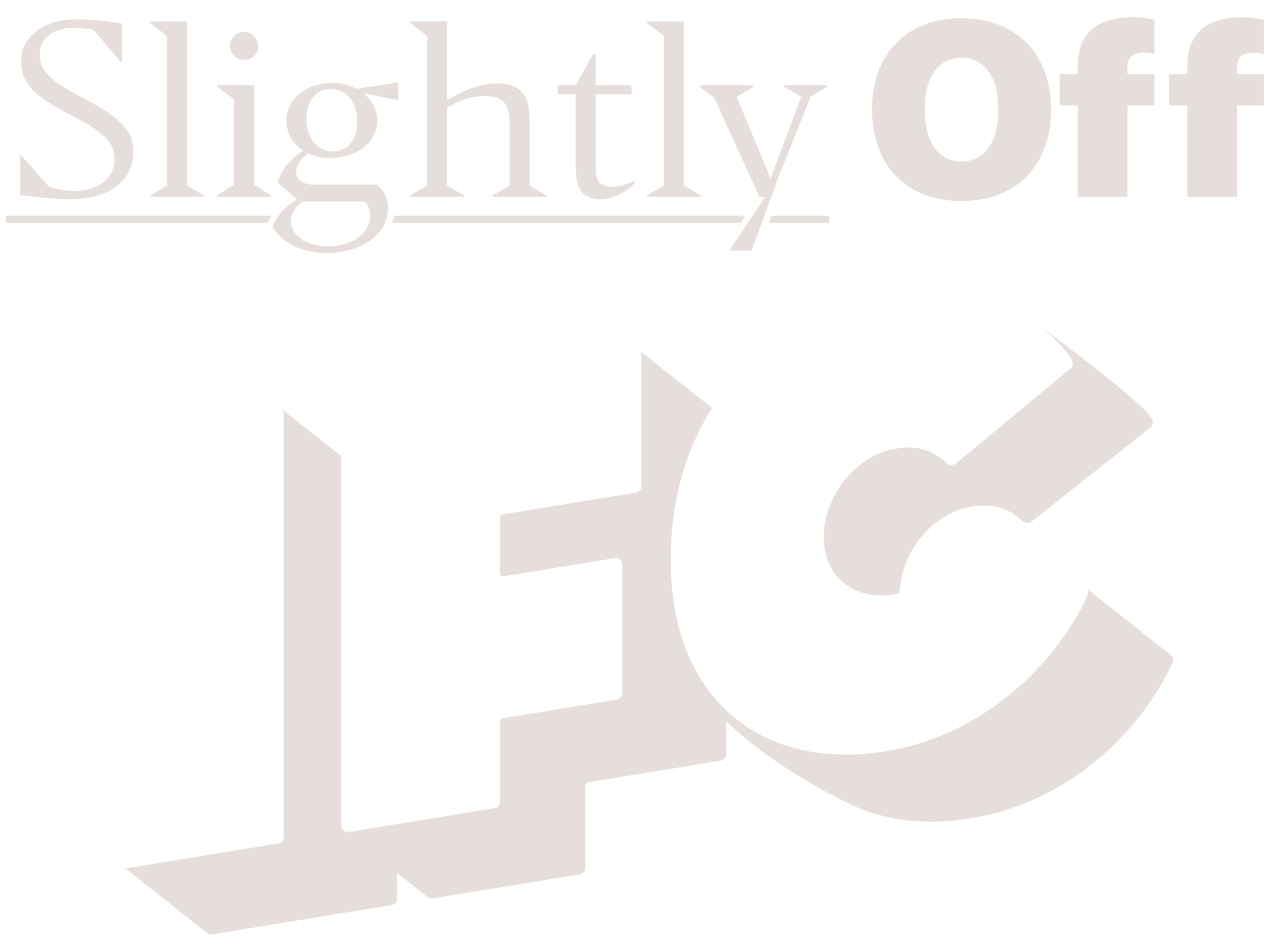 AMC: Slightly Off IFC FHD US