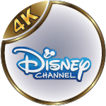 AR: DISENY KIDS 7 4K