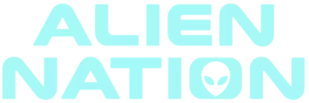 Alien Nation by DUST FHD US