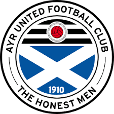 Ayr FC [Live During Events Only]