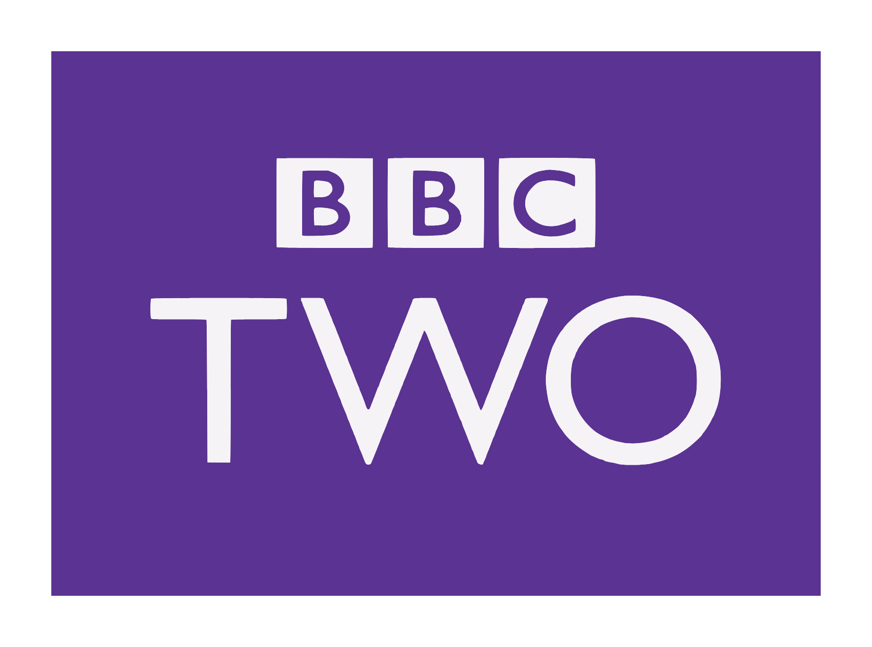 BBC Two UK