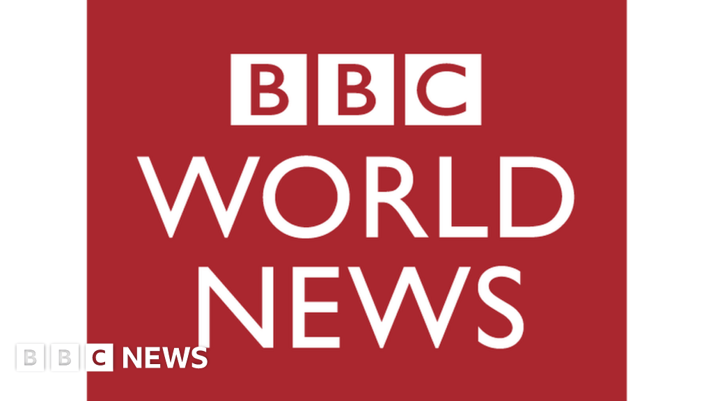 BBC World News US