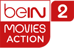 Bein Movies 2 Action HD