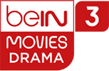 Bein Movies 3 Drama HD