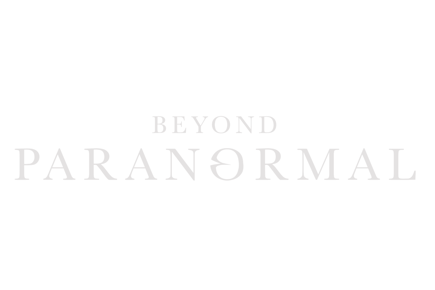 Beyond Paranormal FHD US