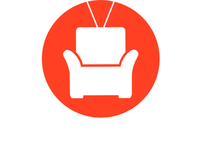Butaca TV FHD US