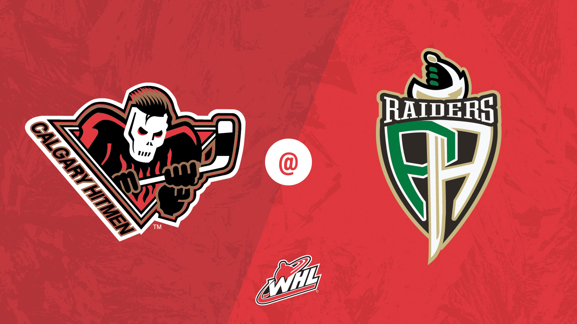 CHL 52 HD (D): WHL | Round 2 _ Game 5: PA @ MH * | Sat 19 Apr 18:00