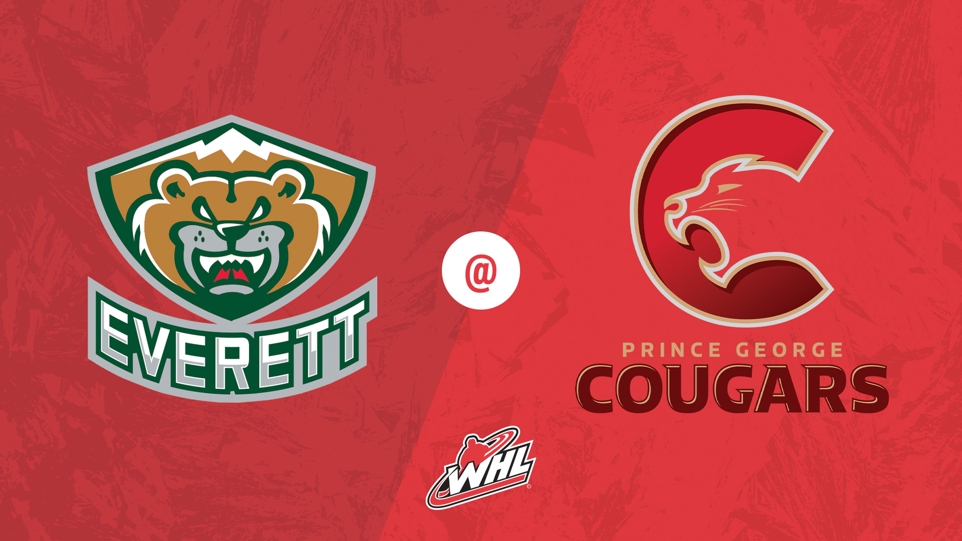 CHL 54 HD (D): WHL | Round 2 _ Game 7: PA @ MH * | Wed 23 Apr 21:00