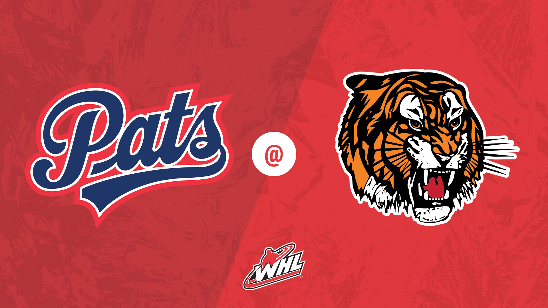CHL 56 HD (D): WHL | Round 1 _ Game 7: EDM @ PA * | Tue 08 Apr 21:00
