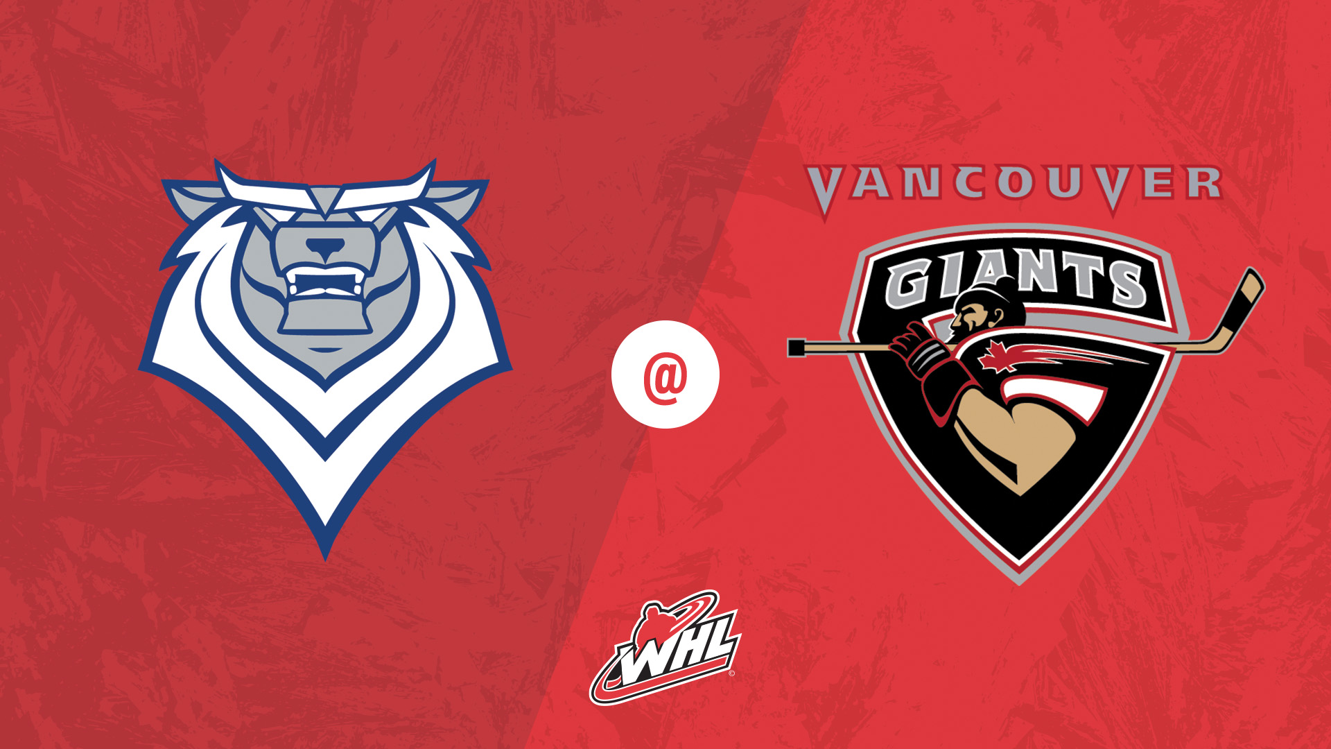 CHL 60 HD (D): WHL | Round 1 _ Game 6: MH @ SC * | Sun 06 Apr 19:00