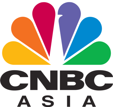 CNBC ASIA HD