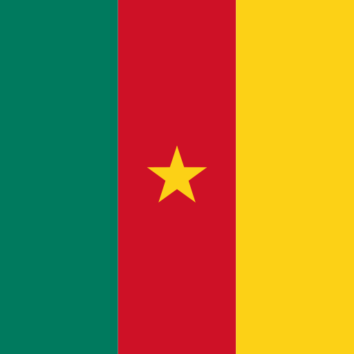 -= Cameroon =-