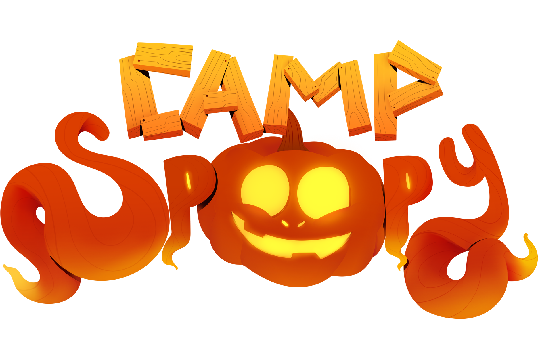 Camp Spoopy FHD US