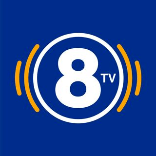 Canal 8 HD MX