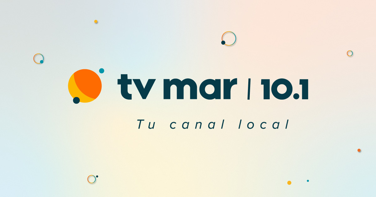Canal TV Mar La Paz HD MX