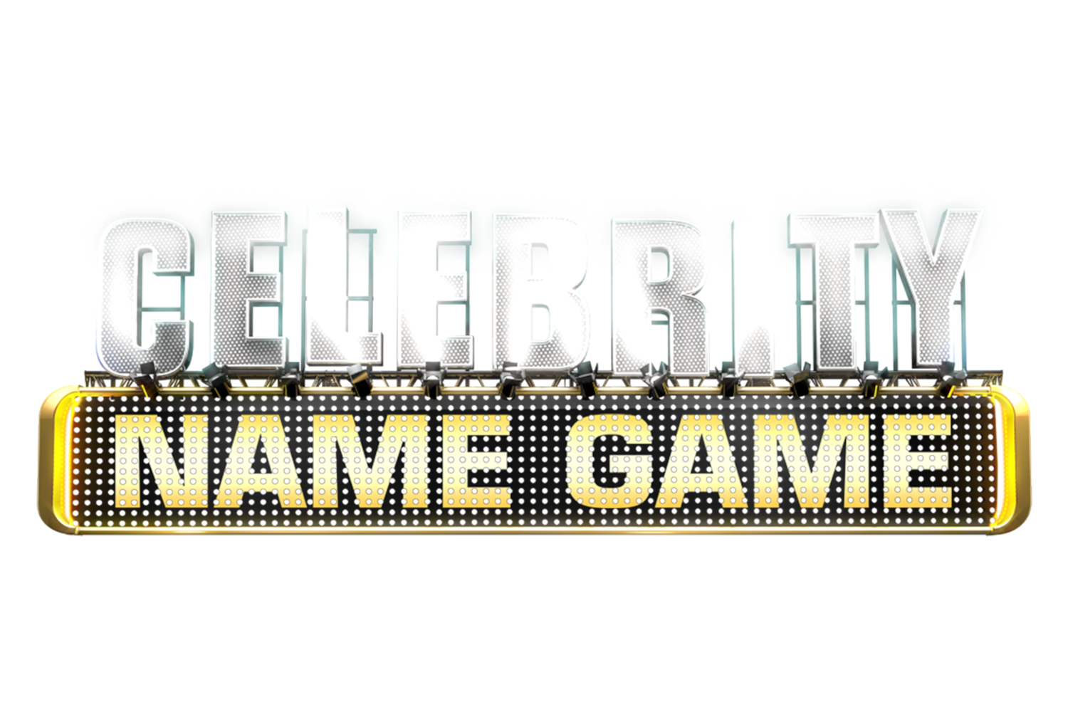 Celebrity Name Game FHD US