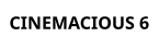 Cinemacious 6 FHD RS