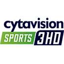 Cytavision Sports 3 HD CY