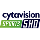 Cytavision Sports 5 HD CY