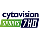 Cytavision Sports 7 HD CY