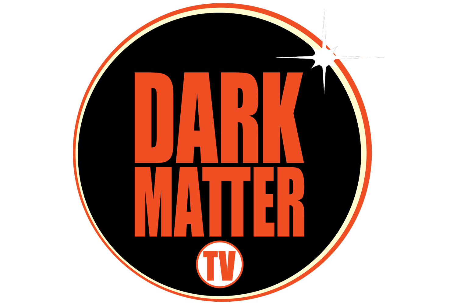 Dark Matter TV FHD US