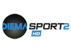 Diema Sport 2 HD BG