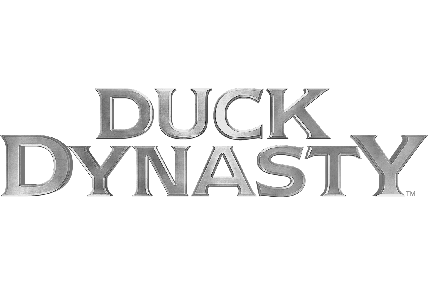 Duck Dynasty FHD US