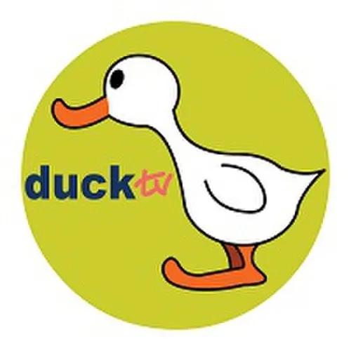 Duck TV BG