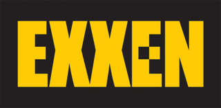 Exxenn 8 HD TR