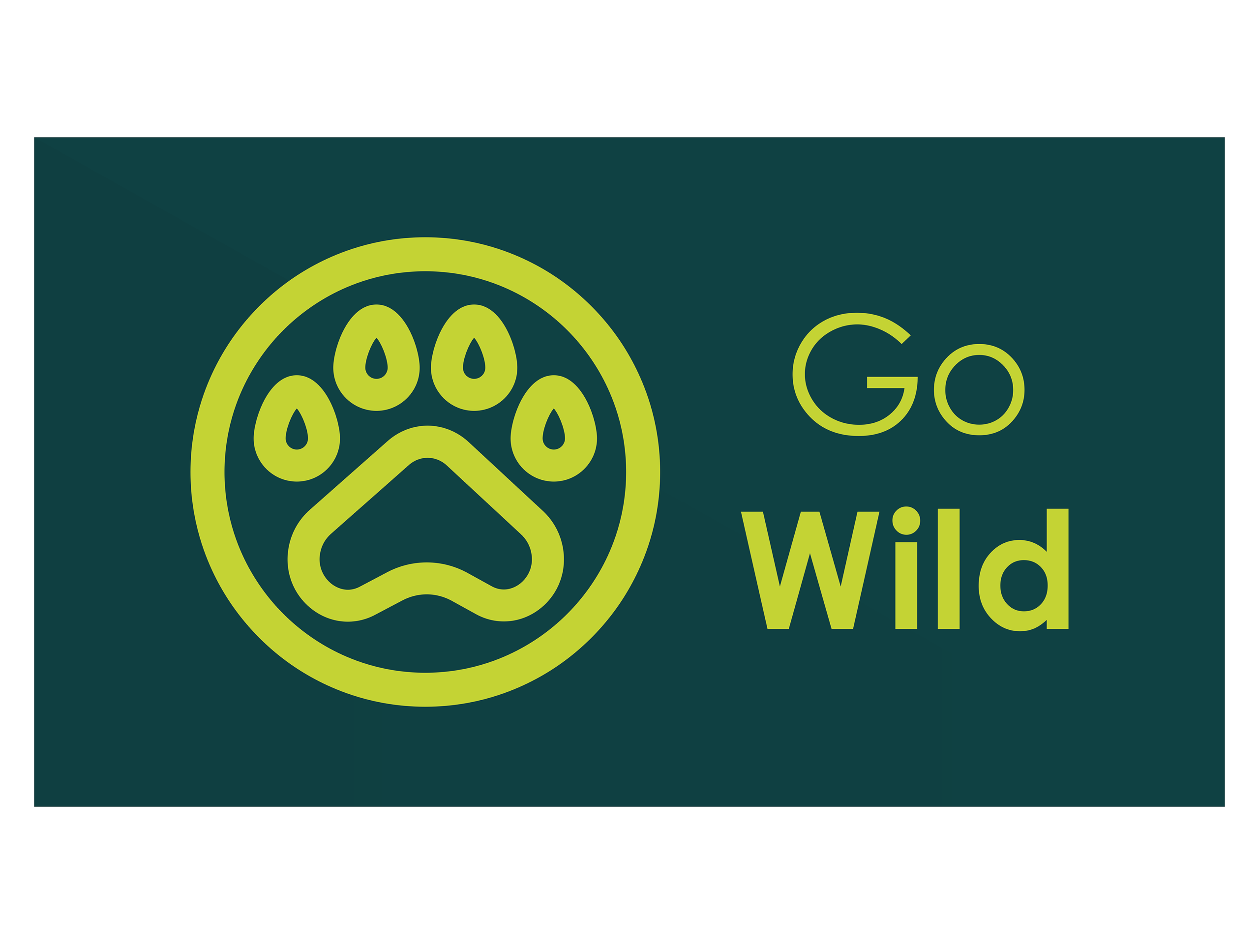 FILMRISE: Go Wild HD US