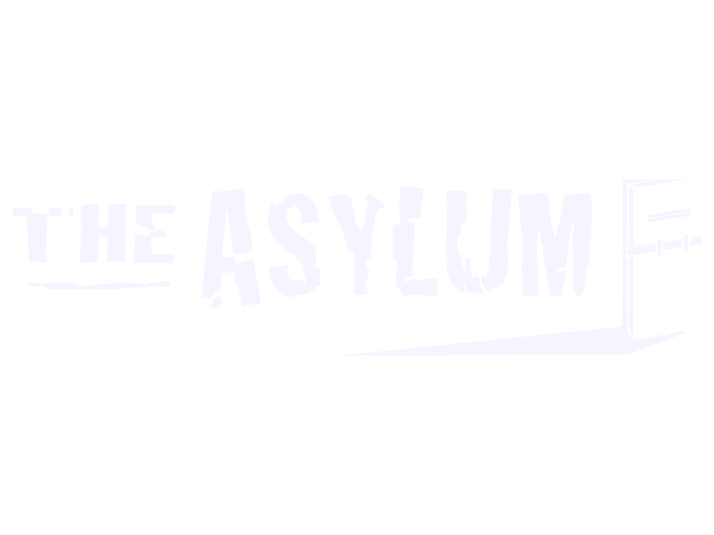 FILMRISE: The Asylum HD US
