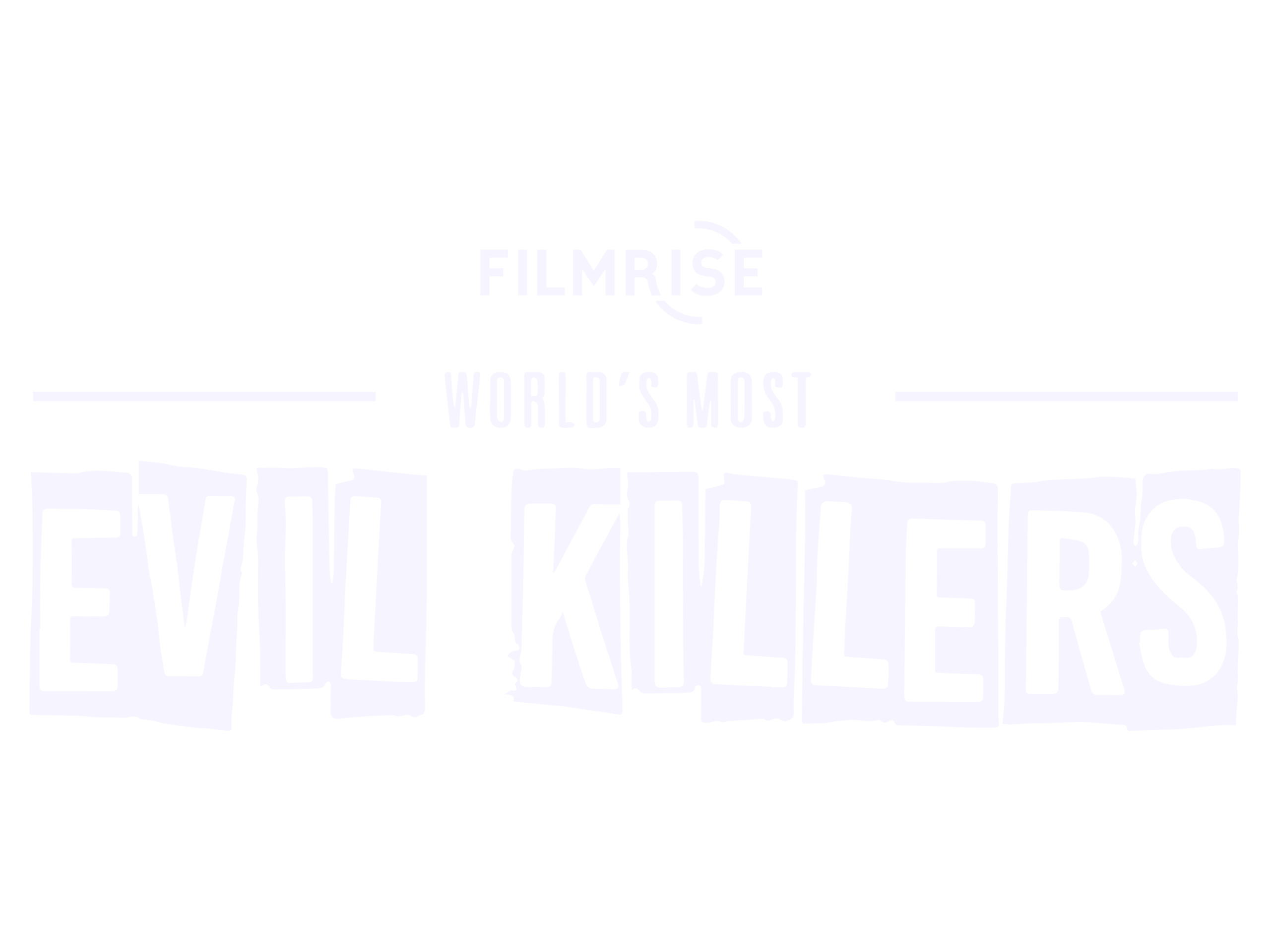 FILMRISE: World’s Most Evil Killers HD US
