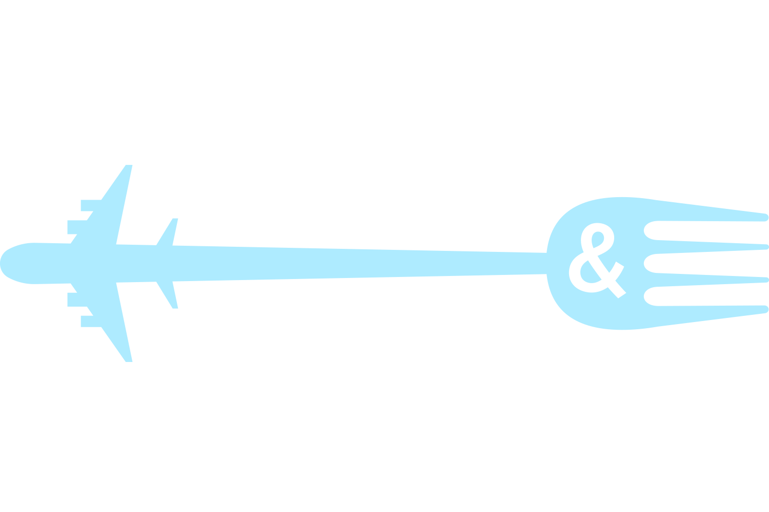 Fork & Flight FHD US