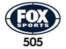Fox Sports 505 AU