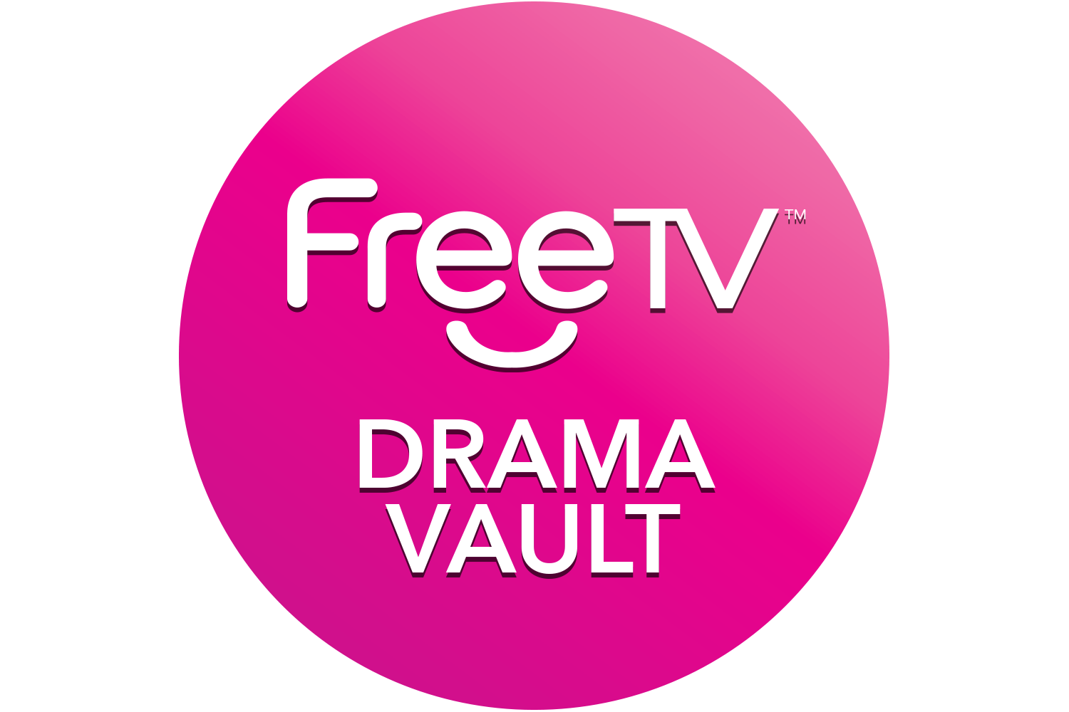 FreeTV Drama Vault FHD US