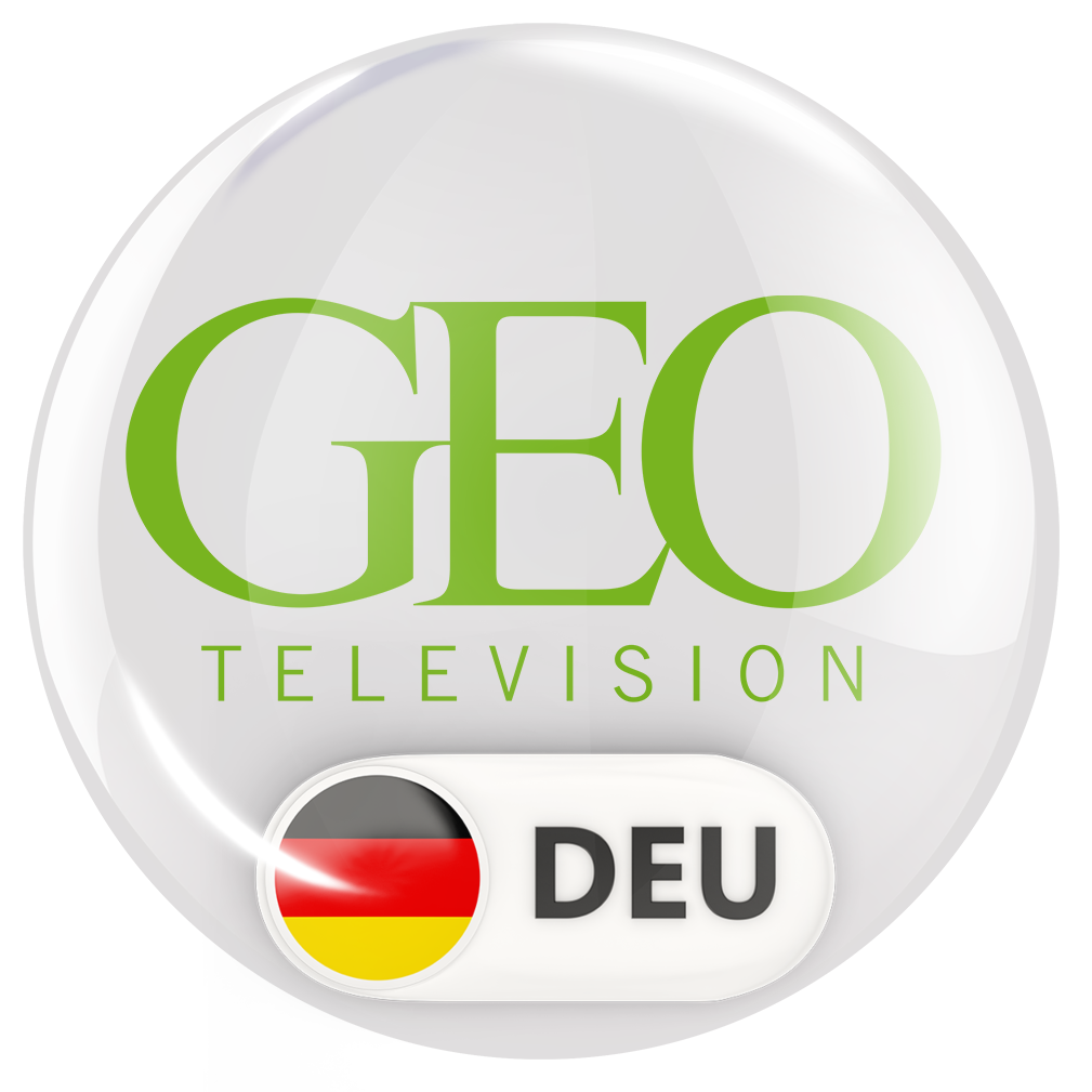 Geo Television FHD DE
