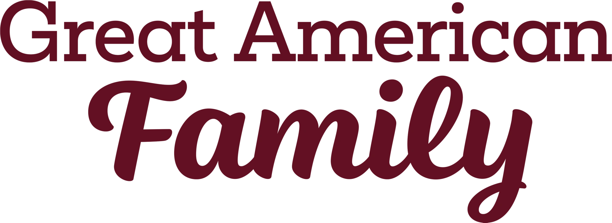 Great American Family UHD US