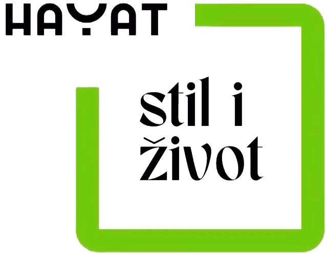 Hayat Stil I Zivot HD BA