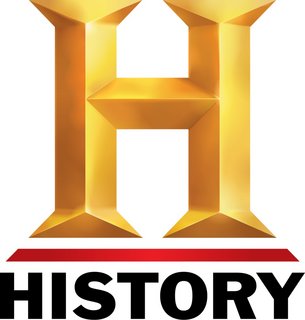History Channel HD BG