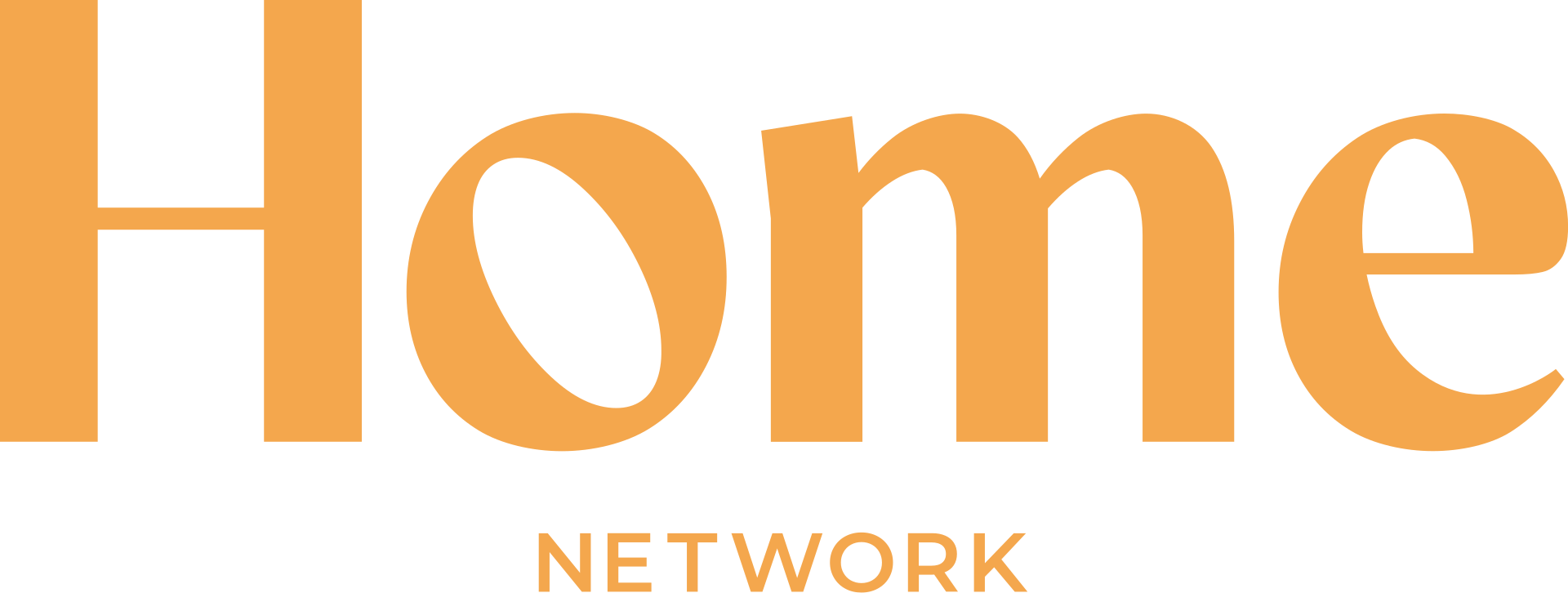 Home Network CA