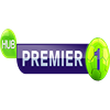 HubPremier 4K UHD/HDR