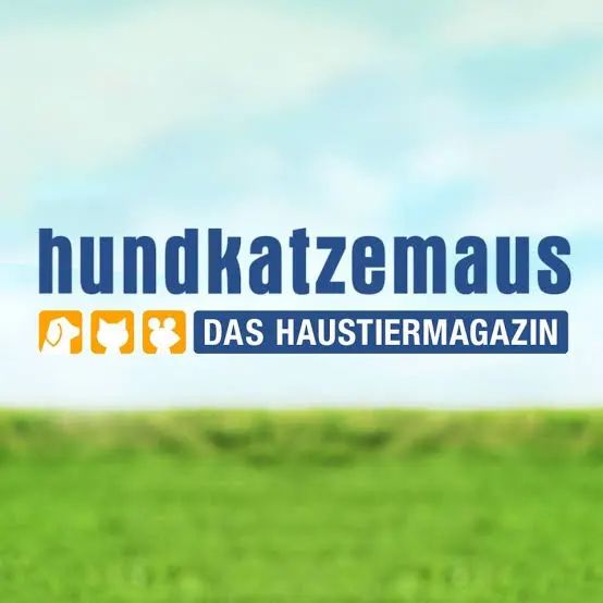 Hundkatzemaus DE