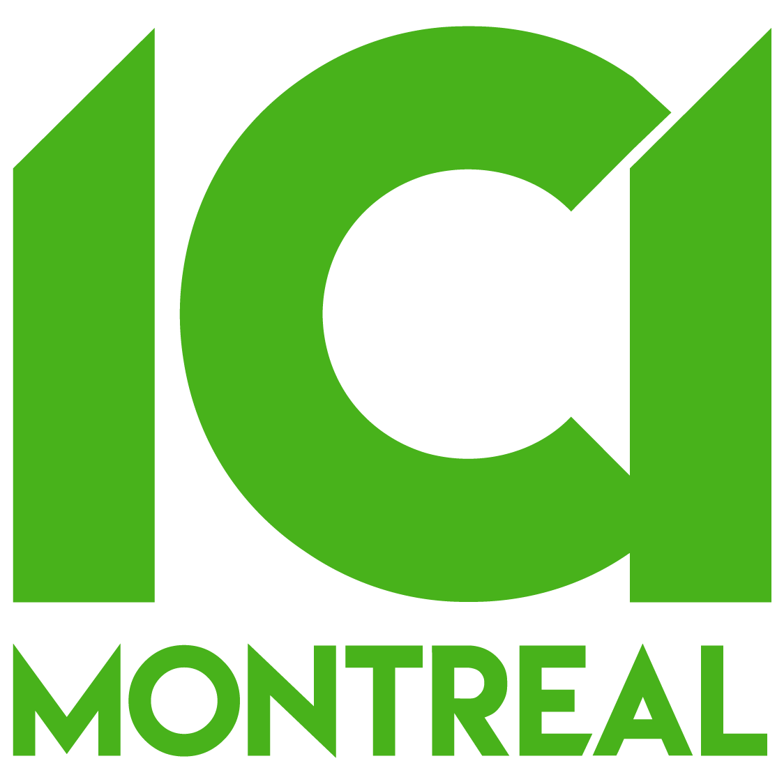 ICI TV Montreal CA