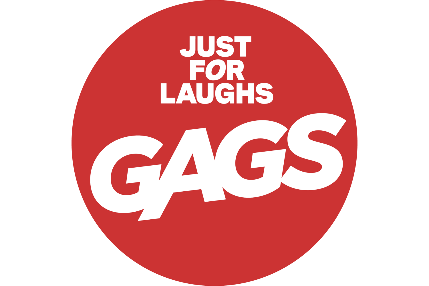 Just For Laughs Gags FHD US