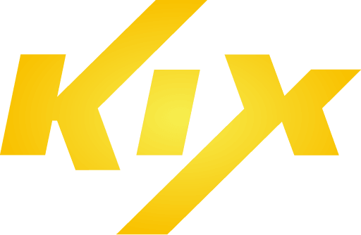 KIX FHD ZA