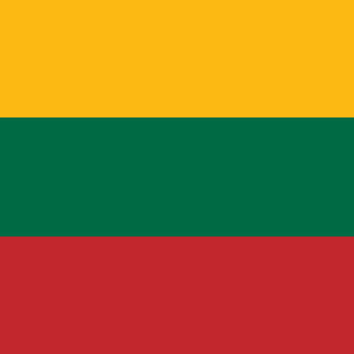 -= Lithuania =-